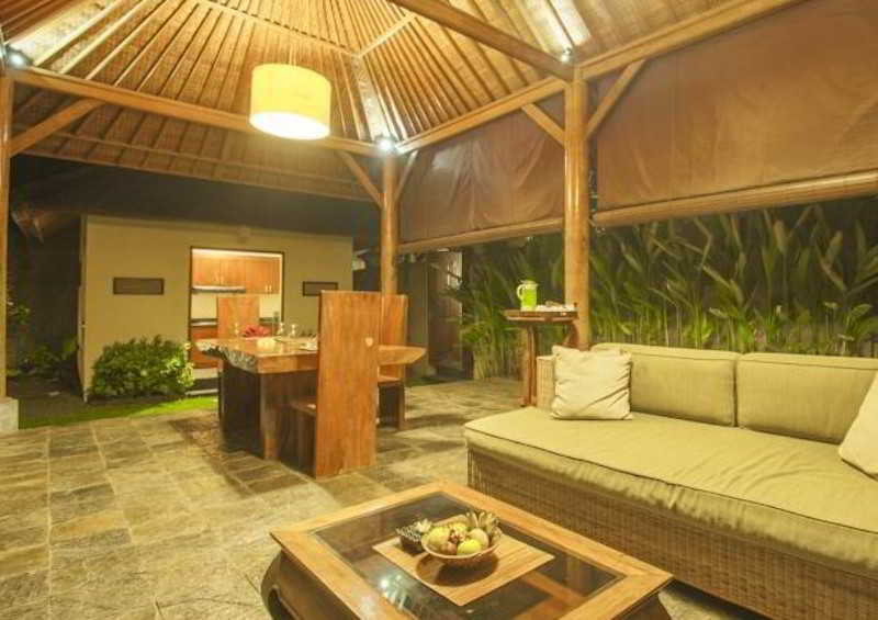 The Kampung Ubud Villa Extérieur photo